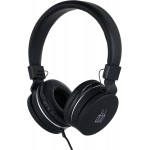 Dob H300 headphone with mic and volume control
