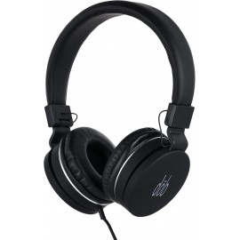 Dob H300 headphone with mic and volume control