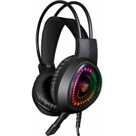 Porsh dob H700 GX Gaming Headset