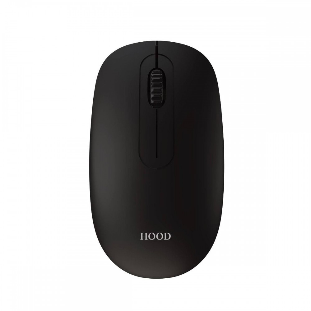 Porsh HOOD M8200 USB Optical Mouse