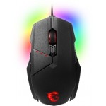 MSI Clutch GM60 Gaming Mouse