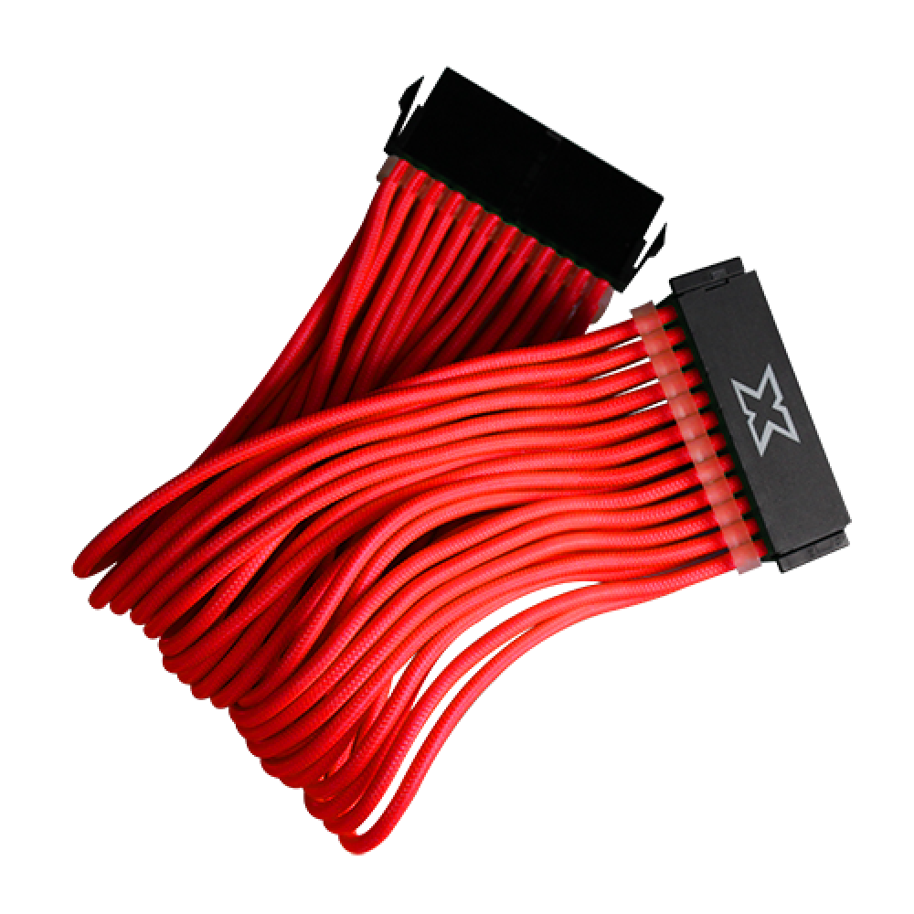 Xigmatek iCable MB24P Extension Cable