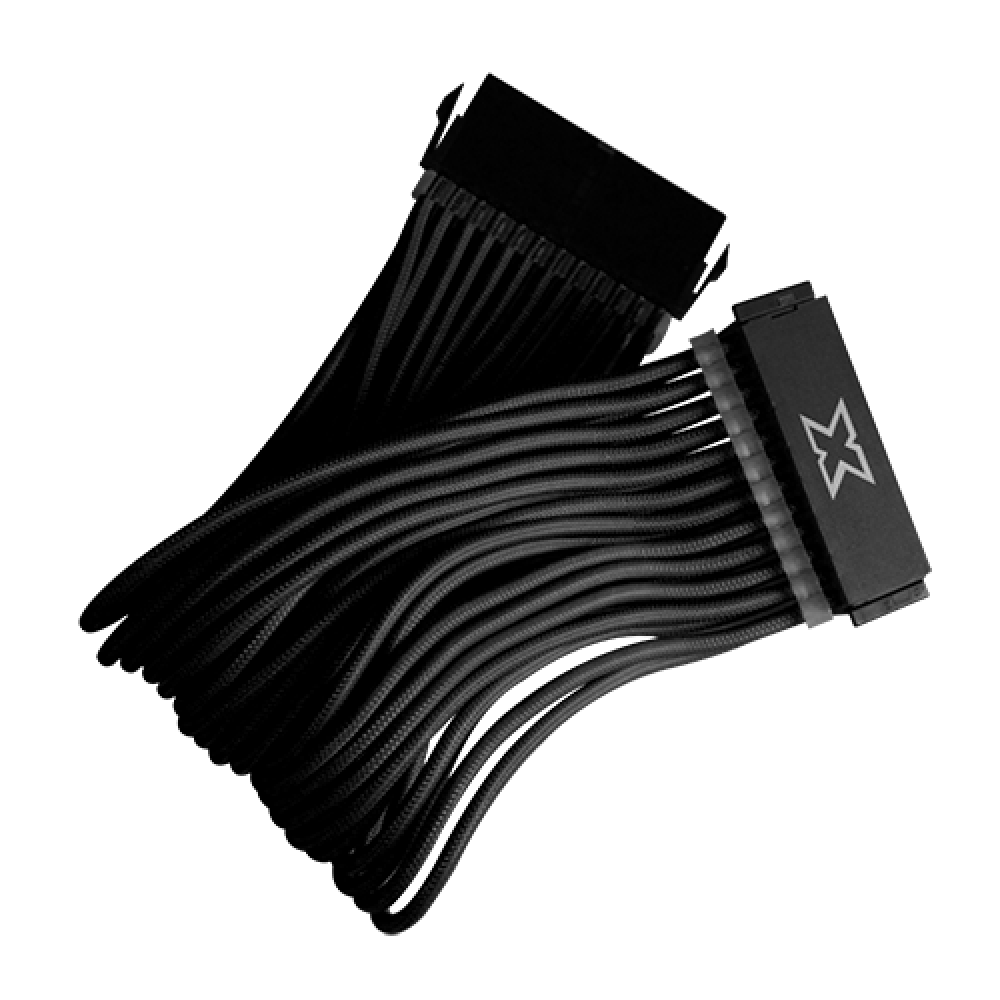 Xigmatek iCable MB24P Extension Cable