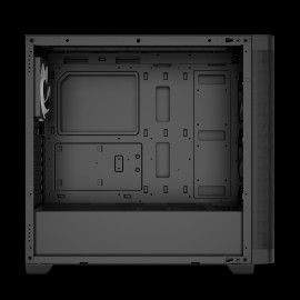 Gamdias Athena M3 Mid Tower Black