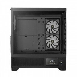 Gamdias ATLAS M1 Mid Tower Black