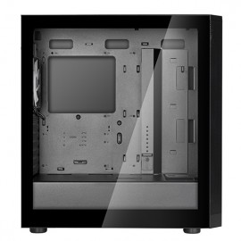 SilverStone FARA 514X Mid Tower Case
