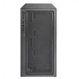 SilverStone FARA 514X Mid Tower Case