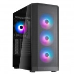 SilverStone FARA 514X Mid Tower Case