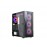 Xander Velox mid tower case + 600W 80+ White
