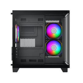 Xigmatek Pano M Nano 3GF Micro Tower Case