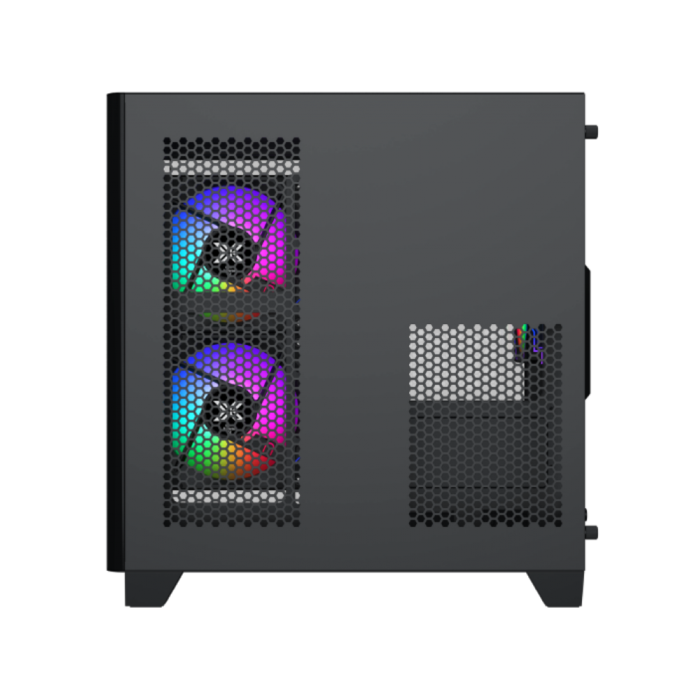 Xigmatek Pano M Nano 3GF Micro Tower Case