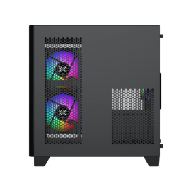 Xigmatek Pano M Nano 3GF Micro Tower Case