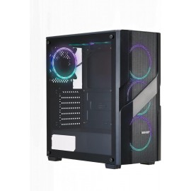 Porsh HOOD C404 H Gaming Case