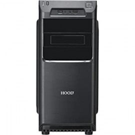 Hood C 202 H Case + PUS 200 MAX 270W