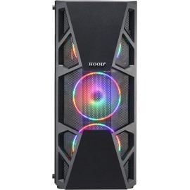 Hood C 303 H Case without PUS