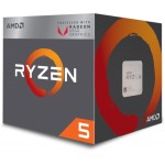 AMD Ryzen 5 5600GT Desktop Processor
