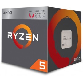 AMD Ryzen 5 5600GT Desktop Processor
