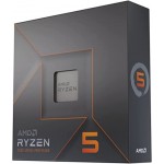 AMD Ryzen 5 7600X 6 Cores 4.7GHz Desktop Processor