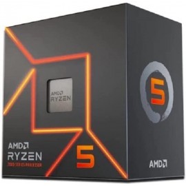 AMD Ryzen 5 7600 6 Cores Processor