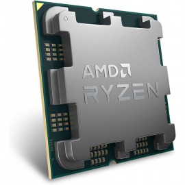 AMD Ryzen 5 7600 Mpk Tray with Fan Processor