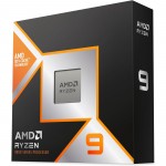 AMD Ryzen 9 9950X3D - Granite Ridge (Zen 5) 16-Core 4.3 GHz - Socket AM5