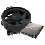AMD Ryzen 5 PRO 5650G MPK Desktop Processor Tray + Fan