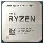 AMD Ryzen 5 Pro 4650G 6 Core 3.7GHz Desktop Processor