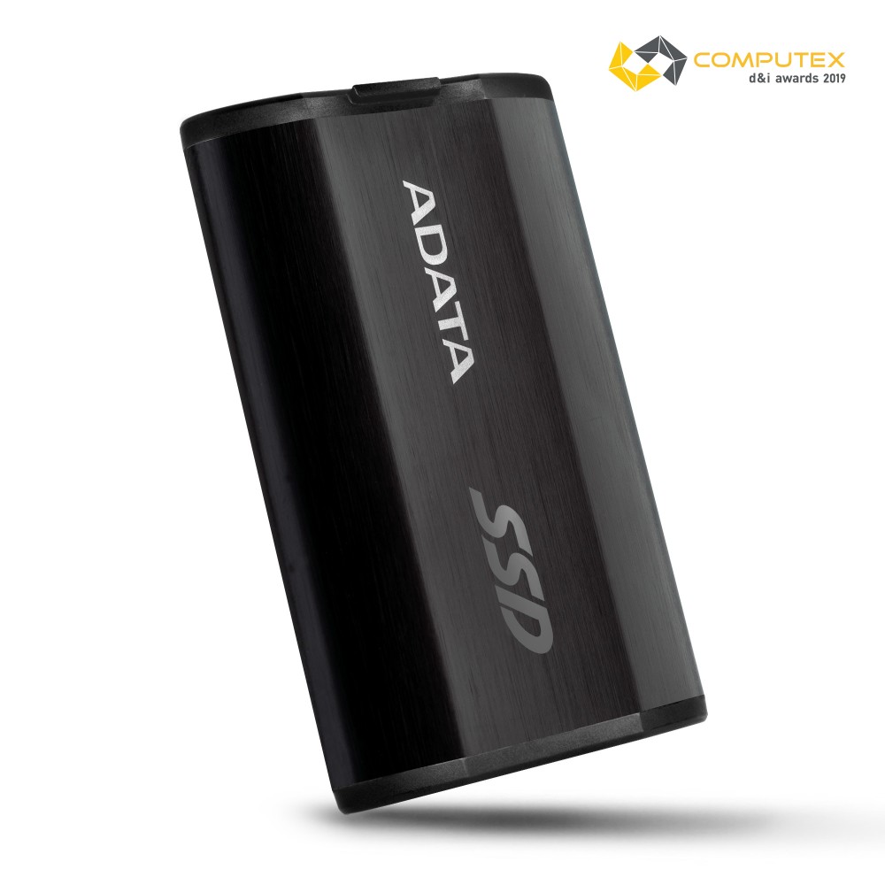 ADATA SE880 500GB USB 3.2 External Solid State Drive