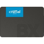 Crucial BX500 1TB 3D NAND SATA 2.5 inch Internal Solid State Drive