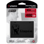 Kingston A400 480GB Solid-State Drive