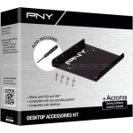 PNY P-72002535-M-KIT Desktop Upgrade kit SSD