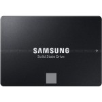 Samsung 870 EVO 500GB 2.5 Inch SATA Internal Solid State Drive