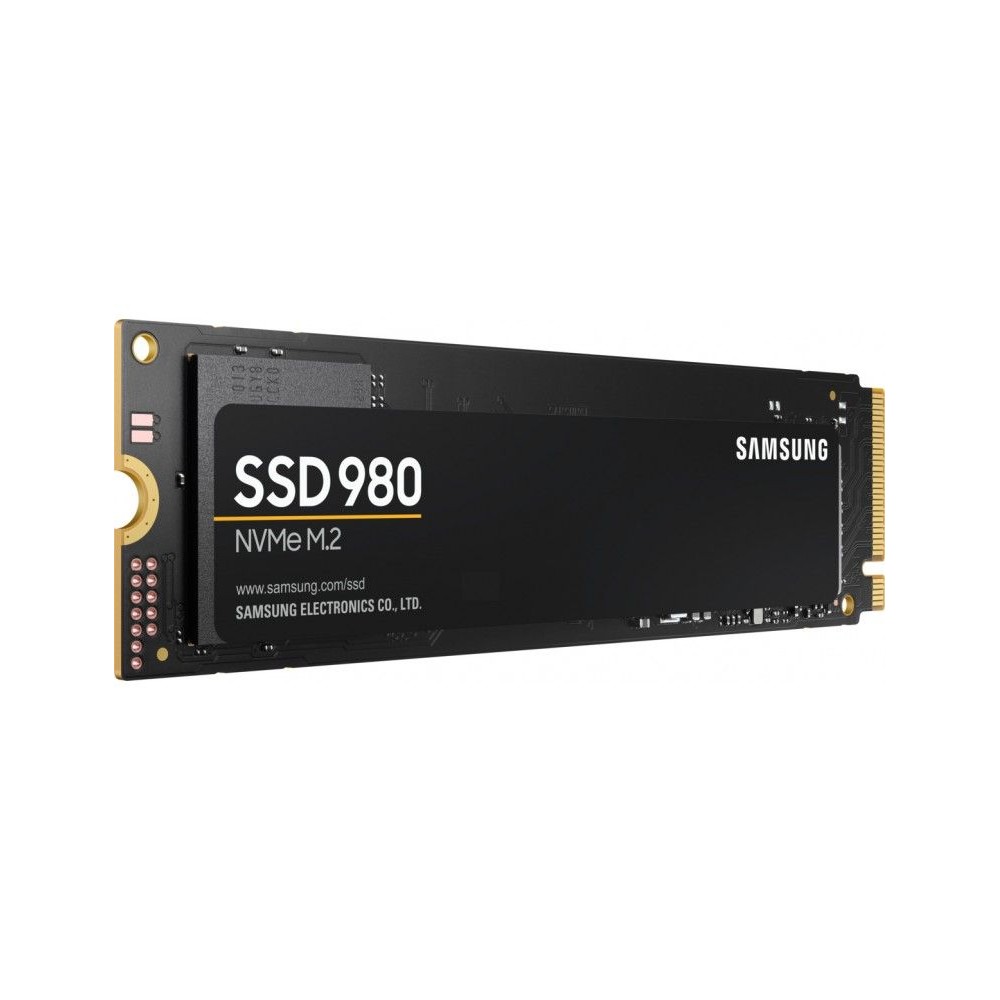 Samsung 980 250GB NVMe M.2 SSD