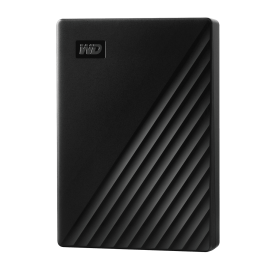 Western Digital My Passport  4TB USB3
