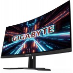 Gigabyte G27FC 27 Inch Curved FHD LED Monitor