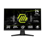 MSI MAG 244F 24 INCH FHD IPS 200Hz 0.5 MS