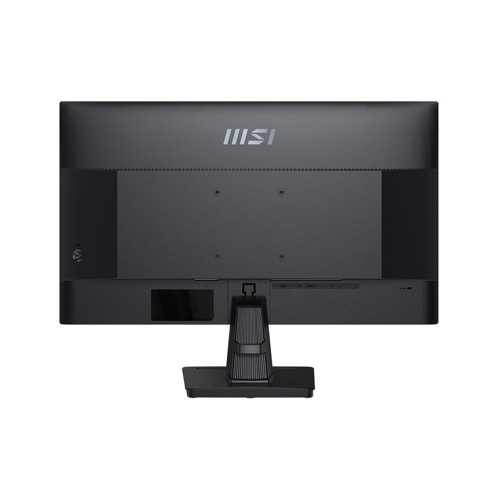 MSI PRO MP275Q 27 Inch WQHD IPS Monitor