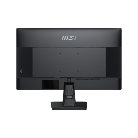 MSI PRO MP275Q 27 Inch WQHD IPS Monitor