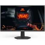        Redragon Mirror-III GM27X5IPS Gaming Monitor, 27" IPS Display, FHD Resolution, 200Hz Refresh Rate, 1ms Response Time, AMD FreeSync Technology, 16.7m Color Display, Black | GM27X5IPS