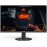        Redragon Mirror-III GM27X5IPS Gaming Monitor, 27" IPS Display, FHD Resolution, 200Hz Refresh Rate, 1ms Response Time, AMD FreeSync Technology, 16.7m Color Display, Black | GM27X5IPS