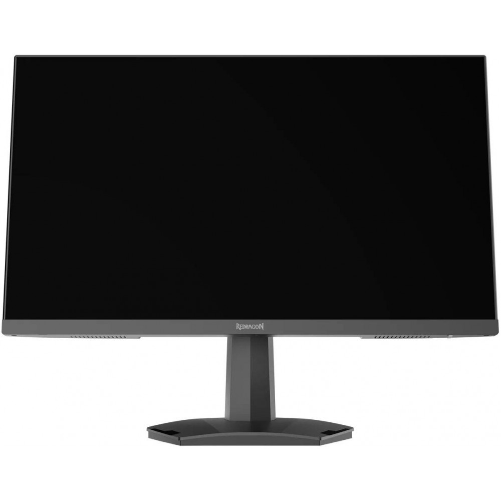 Redragon AZUR-III Gaming Monitor, 24" IPS Flat Panel Display, FHD Resolution, 200Hz Refresh Rate, 1ms MPRT Response Time, FreeSync, Borderless, 250nits, Tilt Adjustable, Black | GM24X5IPS