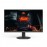 Redragon AZUR-III Gaming Monitor, 24" IPS Flat Panel Display, FHD Resolution, 200Hz Refresh Rate, 1ms MPRT Response Time, FreeSync, Borderless, 250nits, Tilt Adjustable, Black | GM24X5IPS