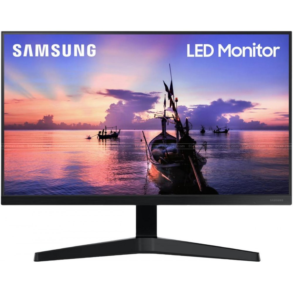 Samsung LF24T350 24 Inch Full HD IPS Monitor