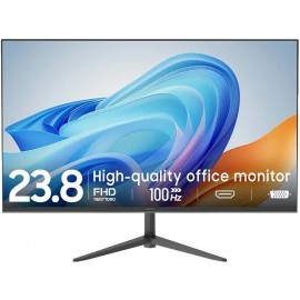 AIWA MF2403-V 24″ IPS 1080p FHD 100Hz VGA HDMI Flat Slim Design 