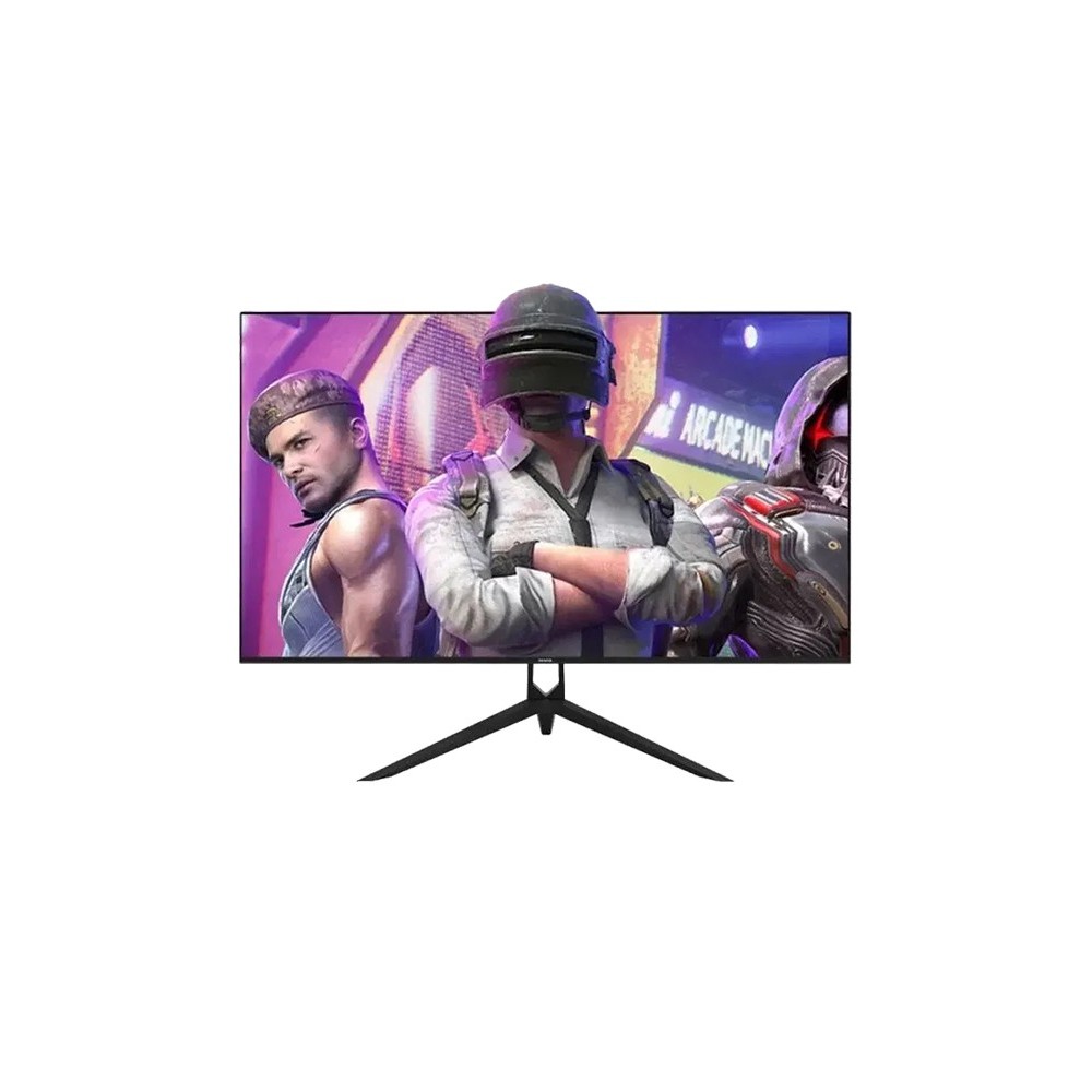 AIWA MD2703-V 27" IPS 180Hz FHD Frameless Gaming Monitor – 1ms – HDR – FreeSync & G-SYNC Compatible 