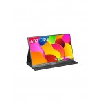 Arzopa S1 Table 15.6 Inch 1080P Full HD Portable Gaming Monitor – Slim, Versatile Display for Work and Play