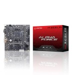 ARKTEK ALPHA FORCE AK-B450M EG AMD Socket Motherboard