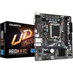 Gigabyte H610M H V2 Motherboard