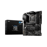 MSI Z490-A PRO LGA 1200 Motherboard