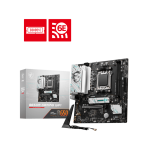 MSI B650M GAMING WIFI AM5 Motherboard